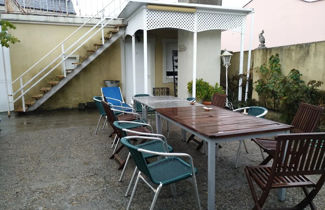 Pension-Albergue Don Alvaro-1